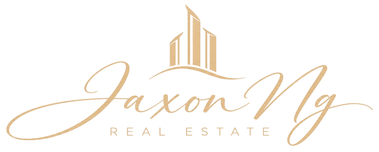 Jaxon Ng Real Estate